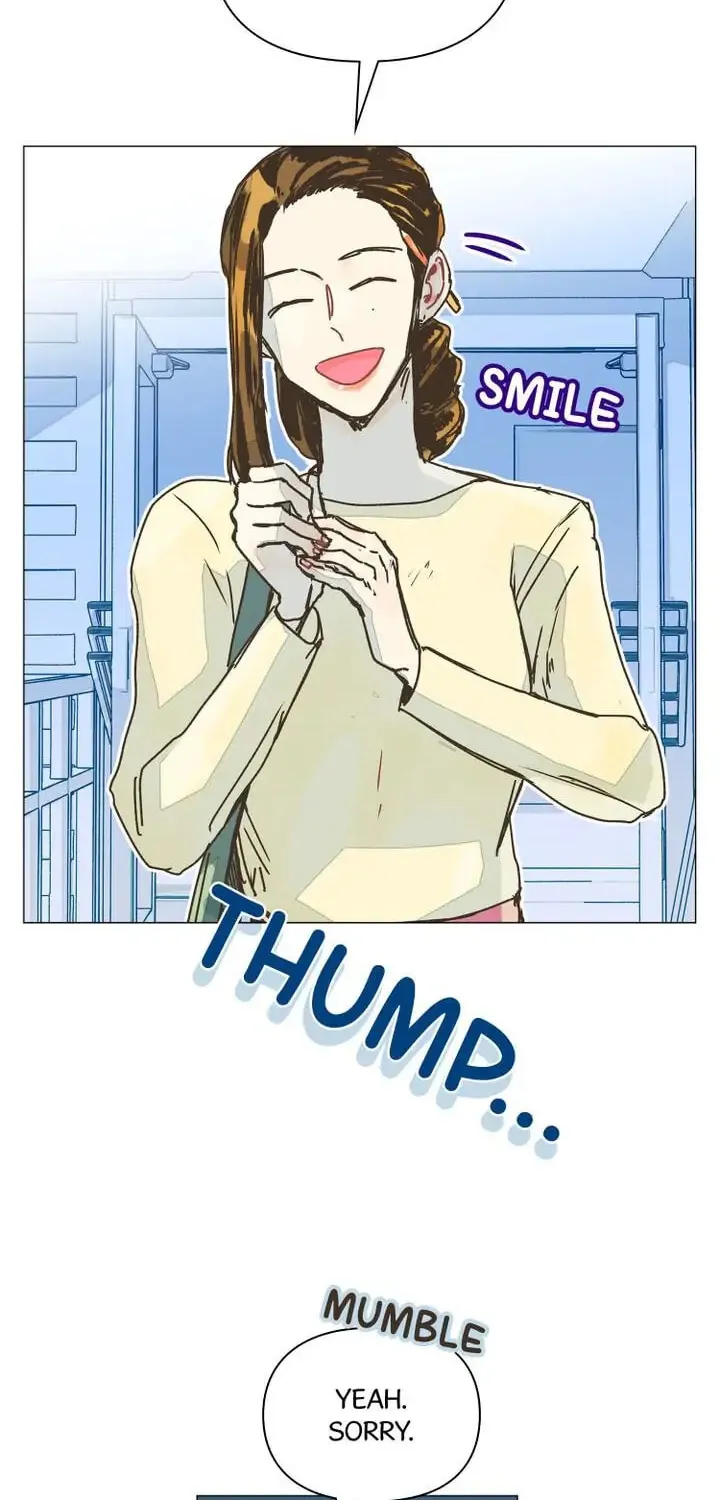 Read A Very Normal Ending chapter 4 image 17 on Lezhin