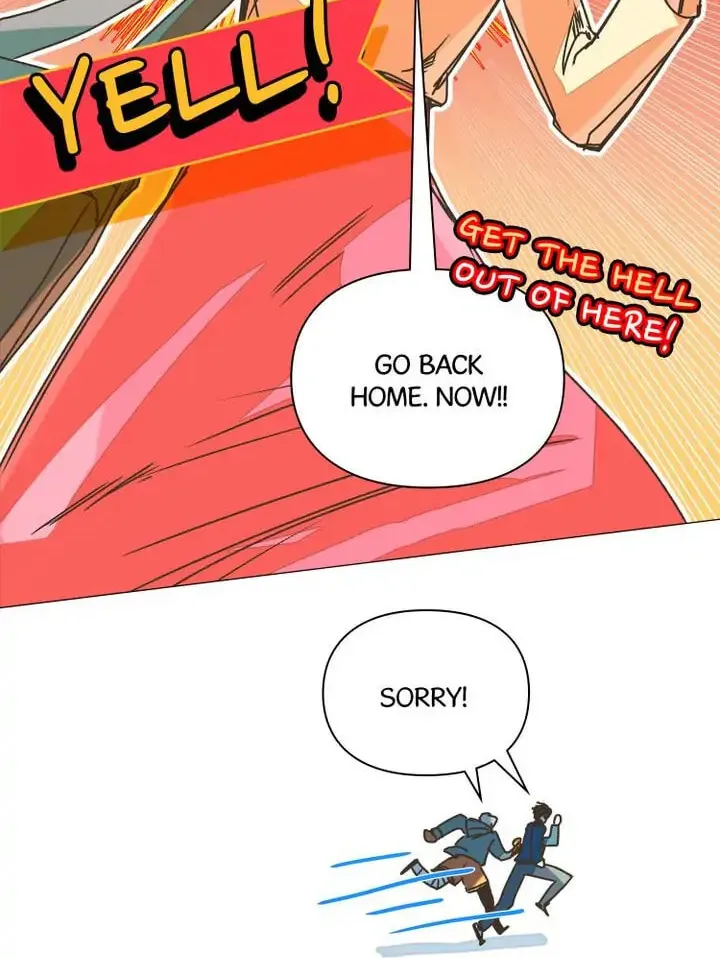 Read A Very Normal Ending chapter 4 image 19 on Lezhin