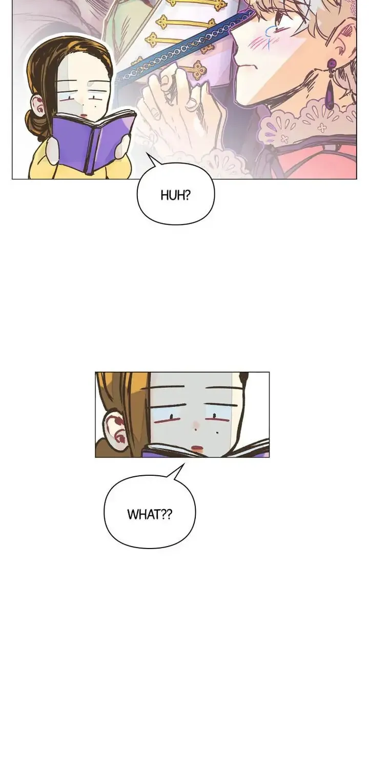 Read A Very Normal Ending chapter 4 image 2 on Lezhin