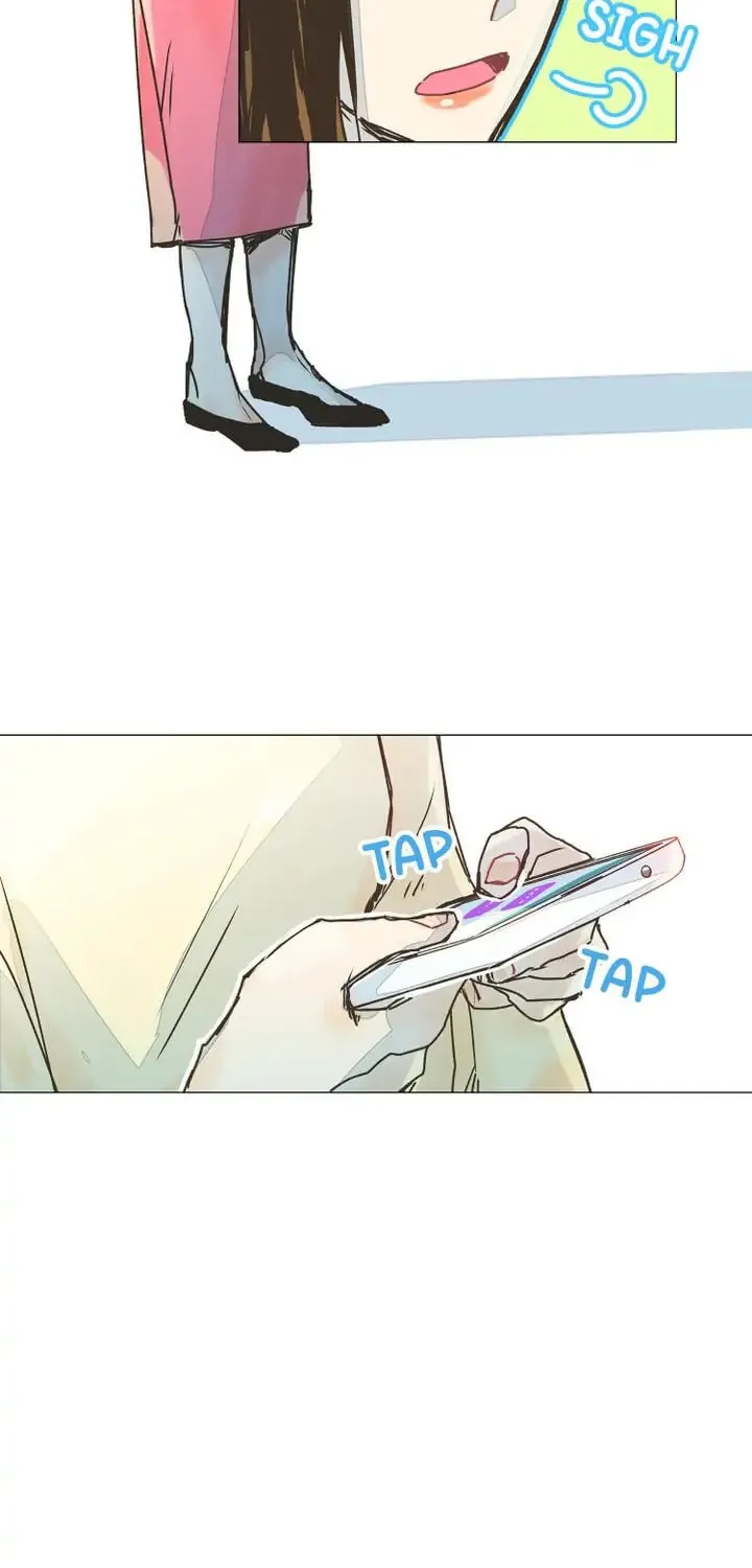 Read A Very Normal Ending chapter 4 image 25 on Lezhin