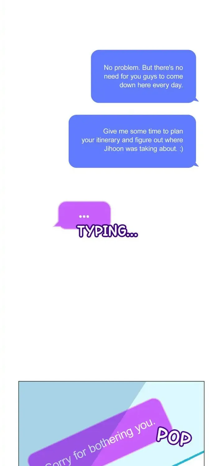 Read A Very Normal Ending chapter 4 image 26 on Lezhin