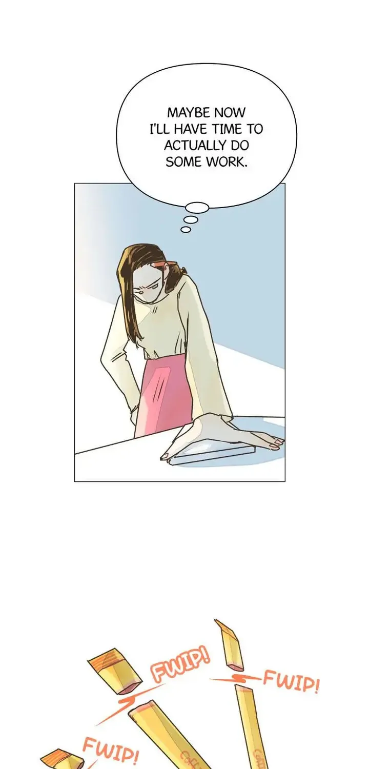 Read A Very Normal Ending chapter 4 image 29 on Lezhin