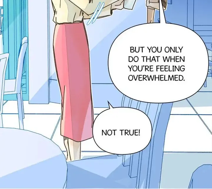 Read A Very Normal Ending chapter 4 image 31 on Lezhin