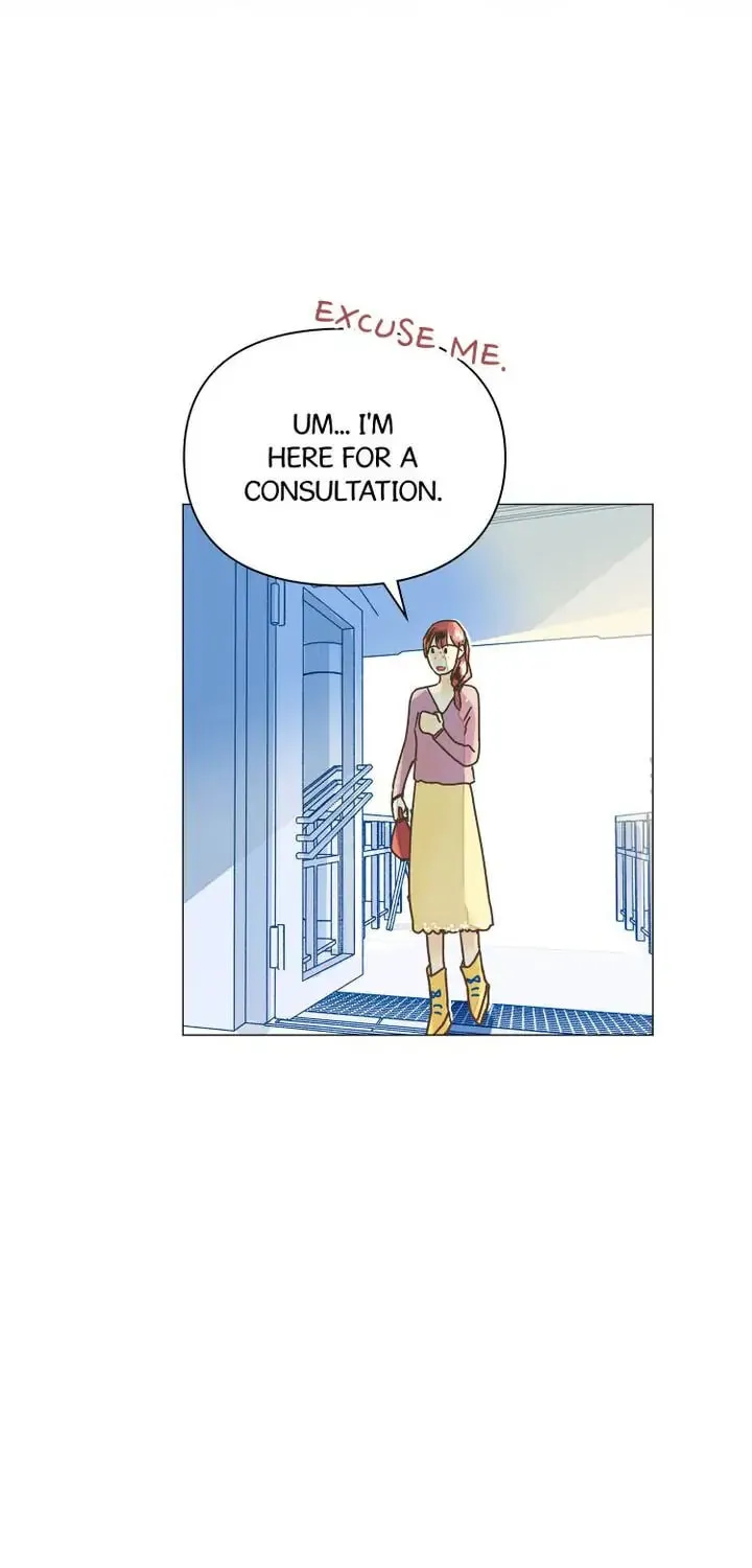 Read A Very Normal Ending chapter 4 image 32 on Lezhin