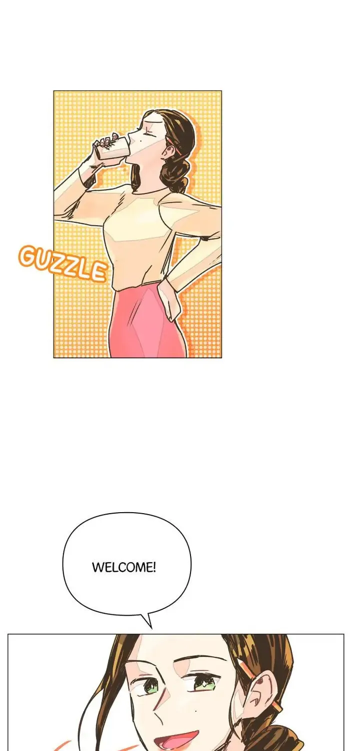 Read A Very Normal Ending chapter 4 image 33 on Lezhin