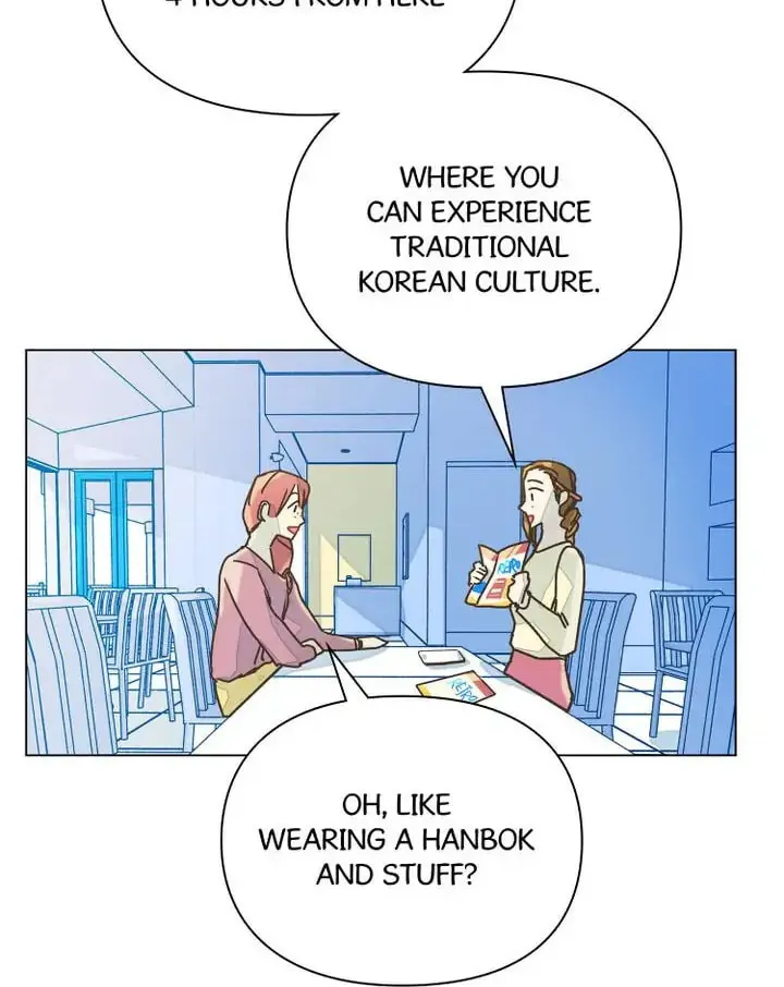 Read A Very Normal Ending chapter 4 image 35 on Lezhin