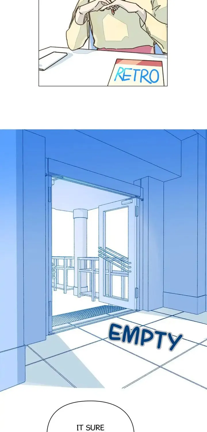 Read A Very Normal Ending chapter 4 image 37 on Lezhin