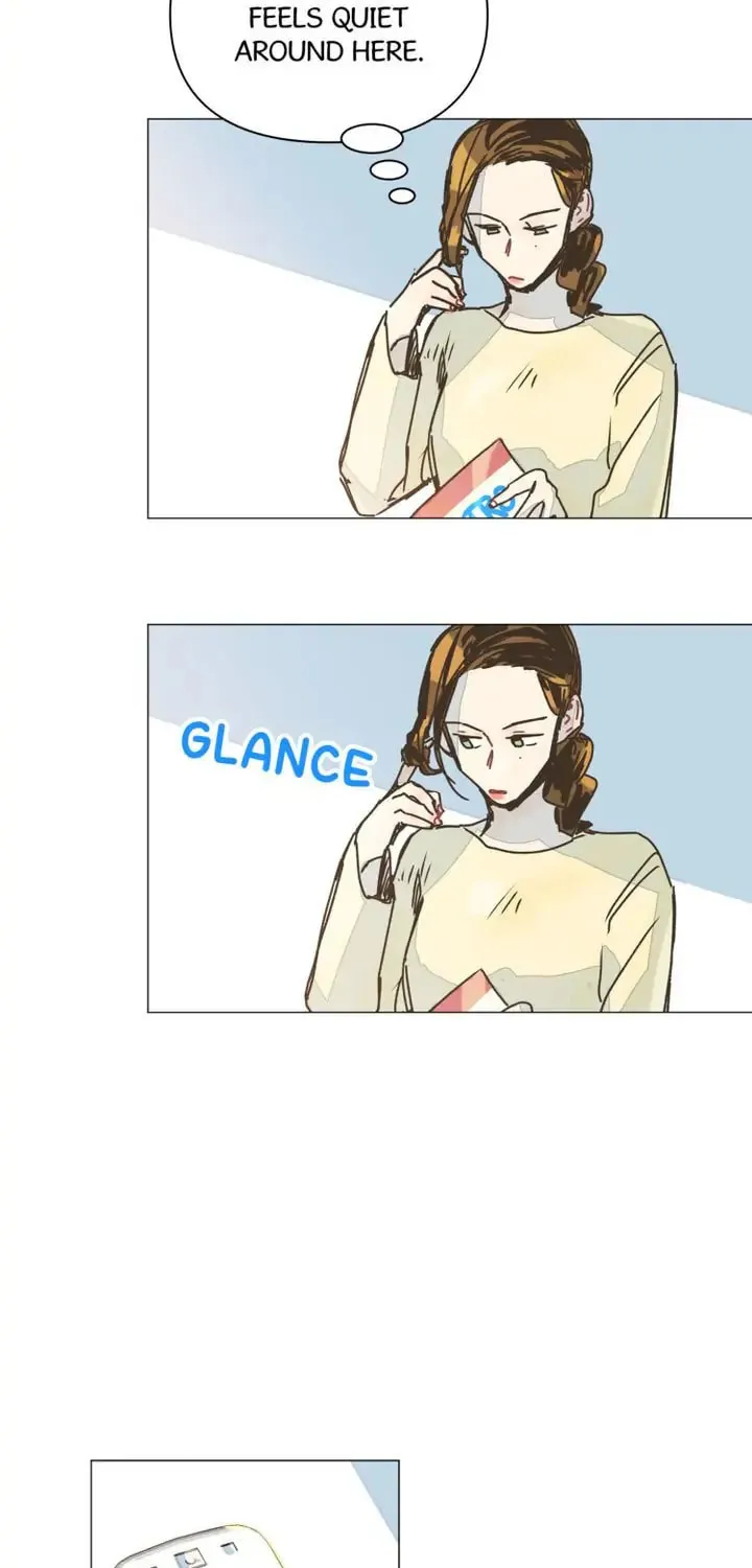 Read A Very Normal Ending chapter 4 image 38 on Lezhin