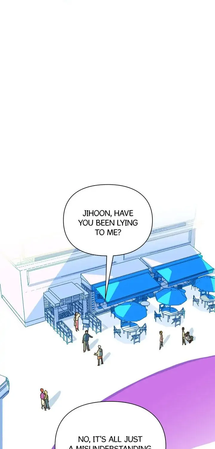 Read A Very Normal Ending chapter 4 image 4 on Lezhin