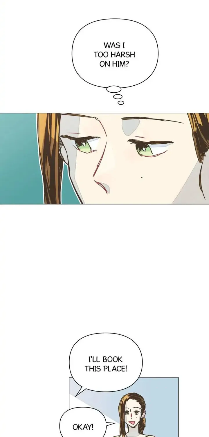 Read A Very Normal Ending chapter 4 image 41 on Lezhin