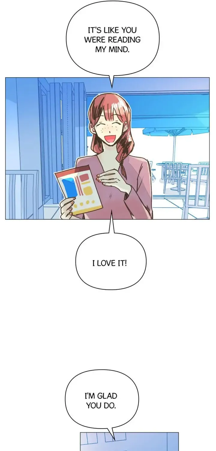 Read A Very Normal Ending chapter 4 image 44 on Lezhin
