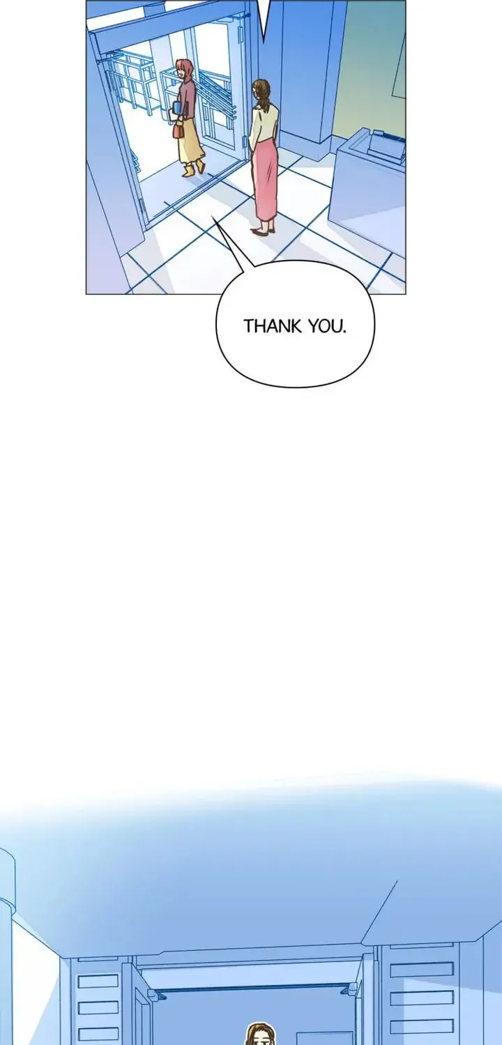 Read A Very Normal Ending chapter 4 image 46 on Lezhin