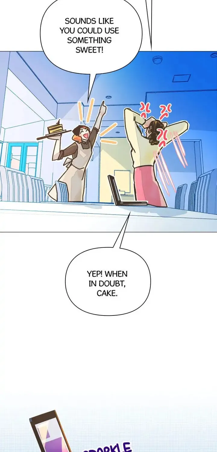 Read A Very Normal Ending chapter 4 image 53 on Lezhin