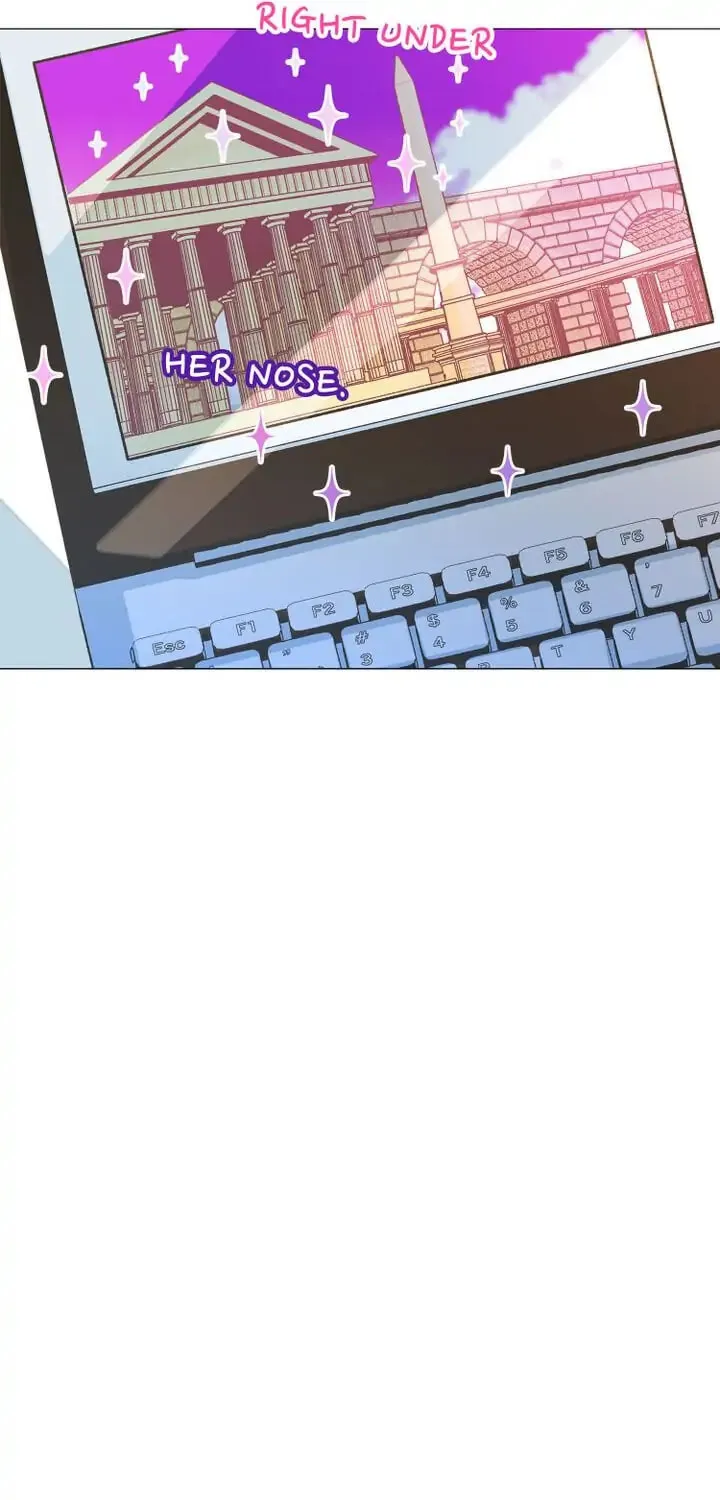 Read A Very Normal Ending chapter 4 image 56 on Lezhin