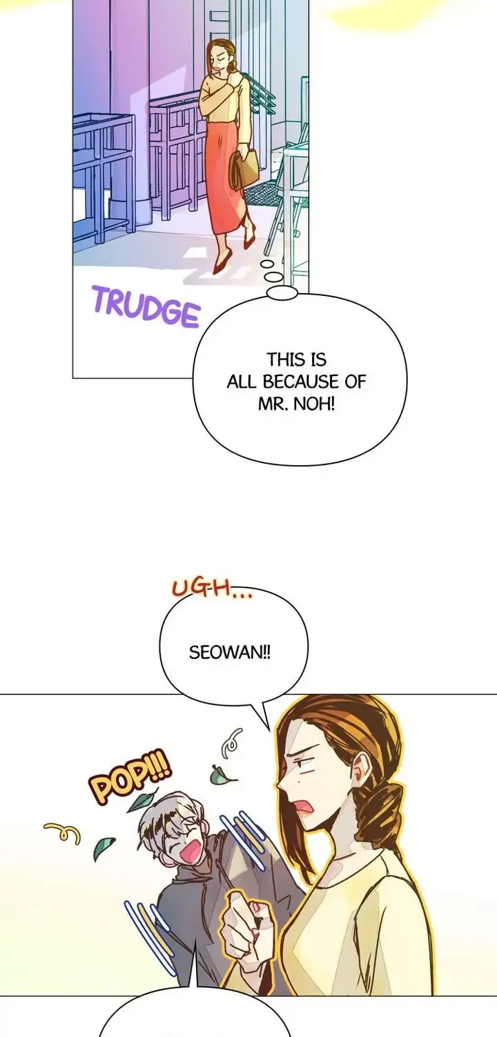 Read A Very Normal Ending chapter 4 image 58 on Lezhin