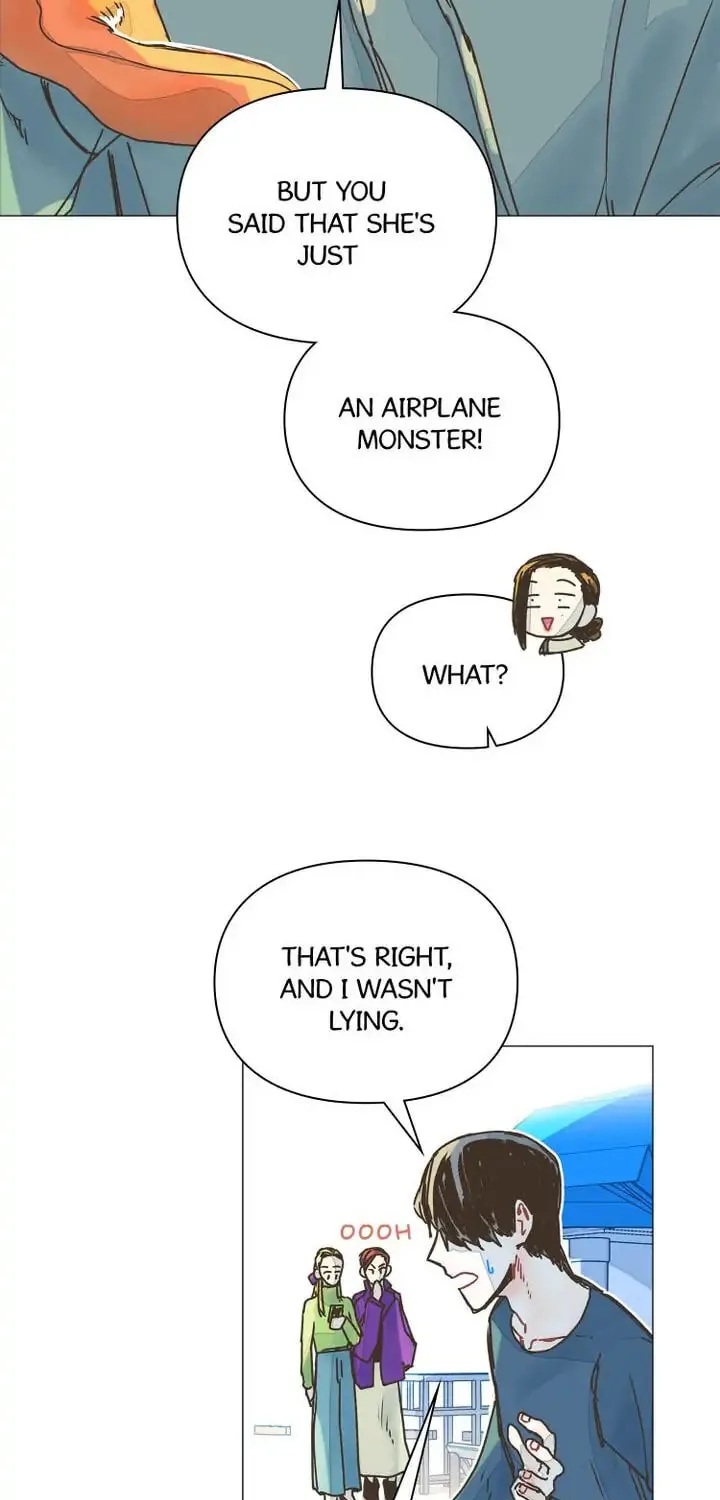 Read A Very Normal Ending chapter 4 image 6 on Lezhin