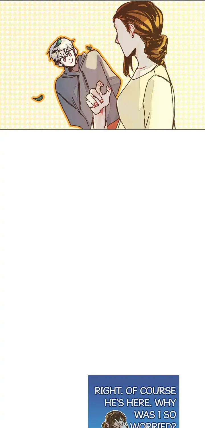 Read A Very Normal Ending chapter 4 image 60 on Lezhin
