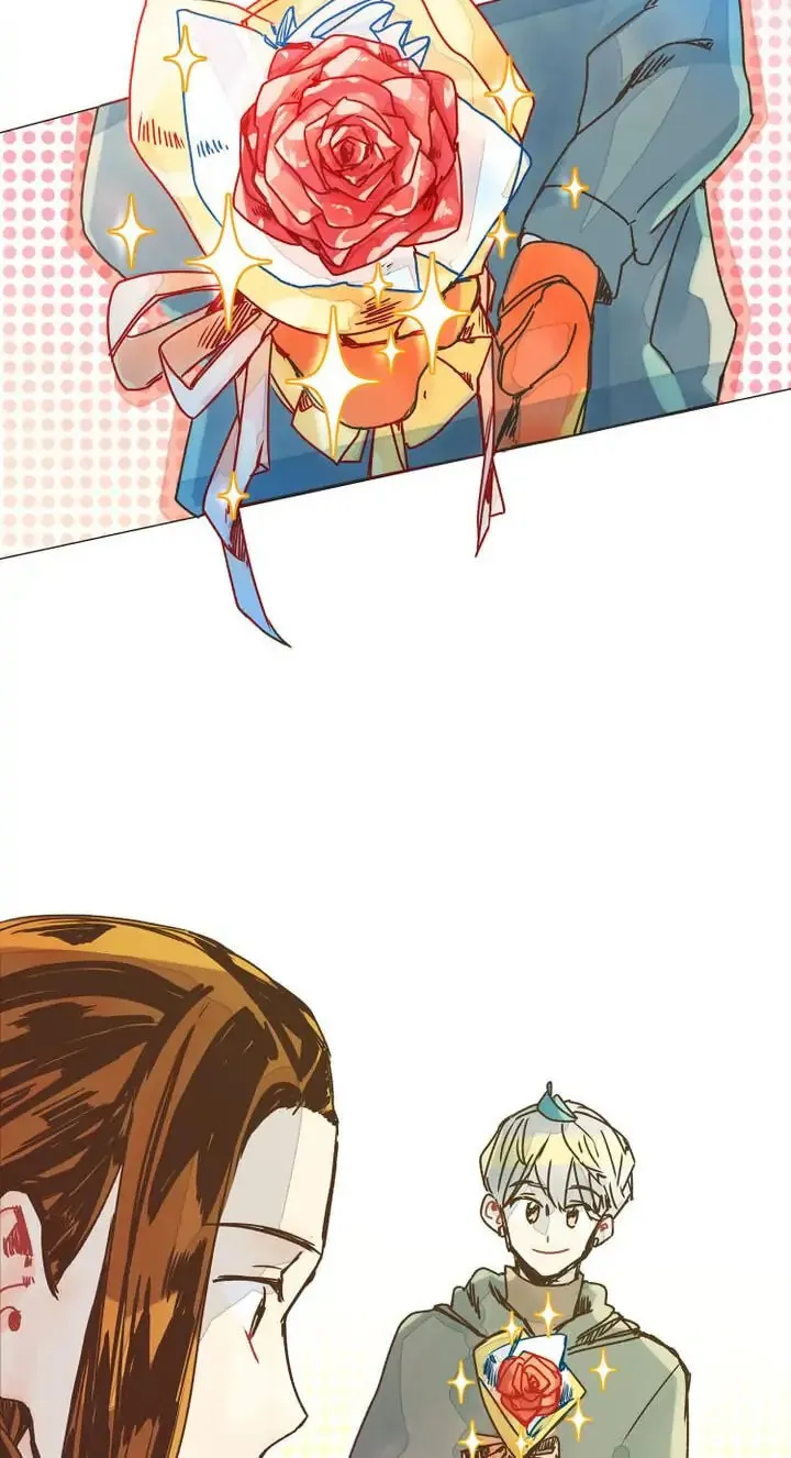 Read A Very Normal Ending chapter 4 image 62 on Lezhin