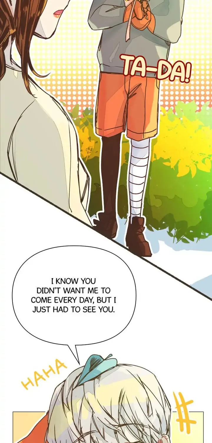 Read A Very Normal Ending chapter 4 image 63 on Lezhin