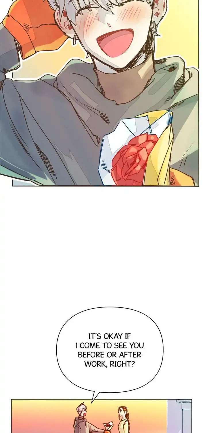 Read A Very Normal Ending chapter 4 image 64 on Lezhin