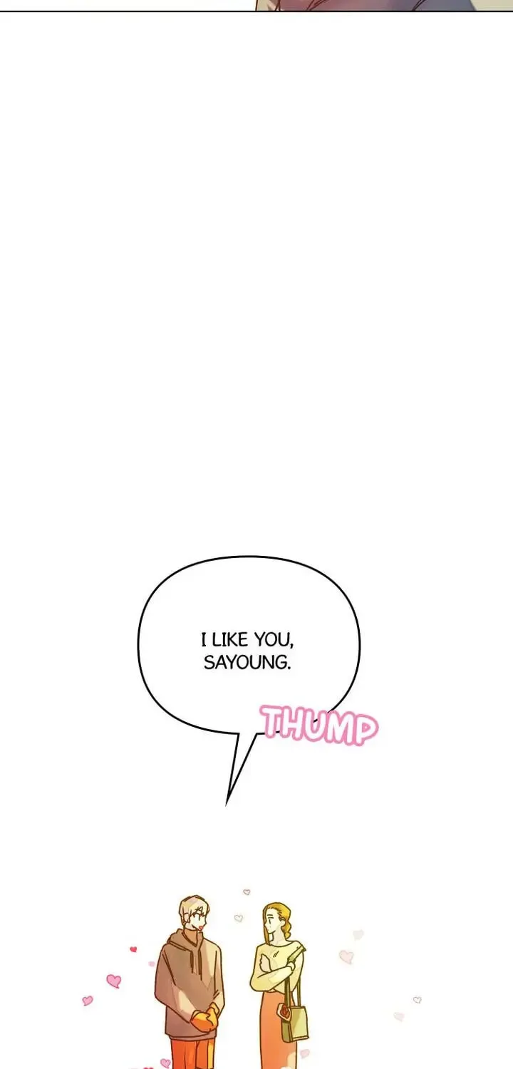 Read A Very Normal Ending chapter 4 image 73 on Lezhin