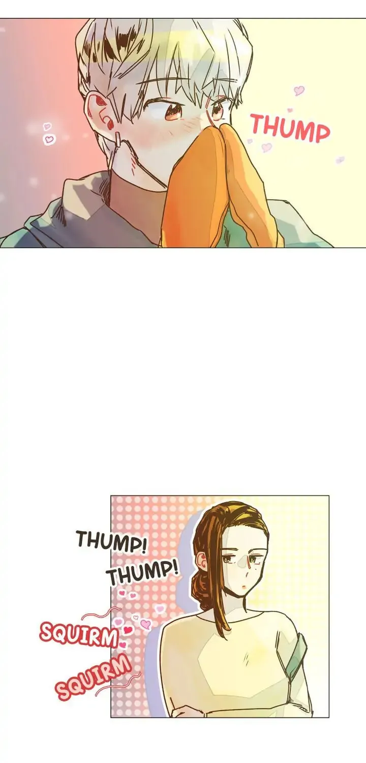 Read A Very Normal Ending chapter 4 image 75 on Lezhin