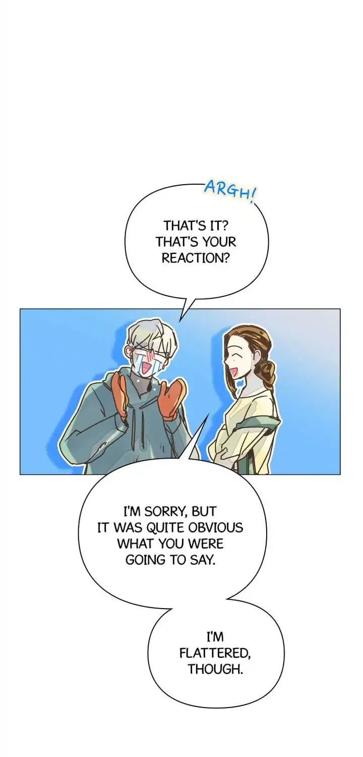 Read A Very Normal Ending chapter 4 image 77 on Lezhin