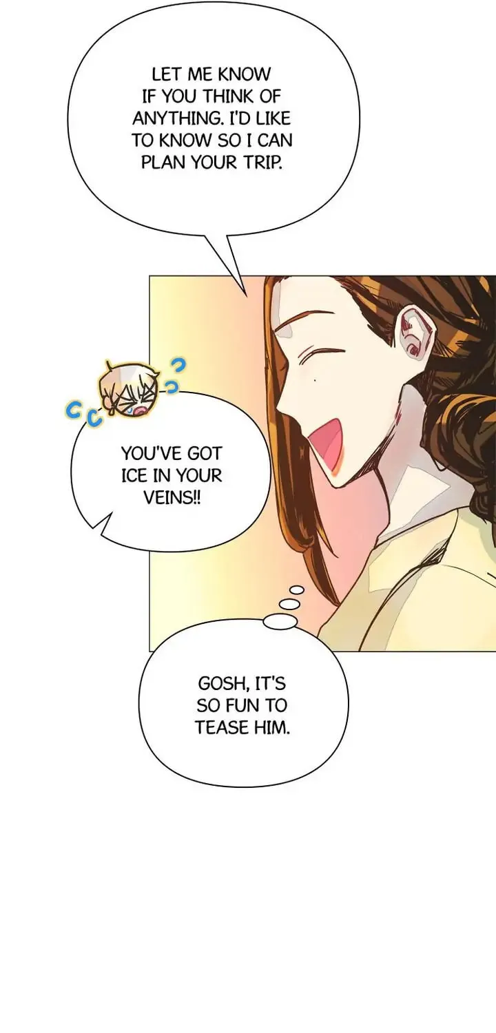 Read A Very Normal Ending chapter 4 image 79 on Lezhin