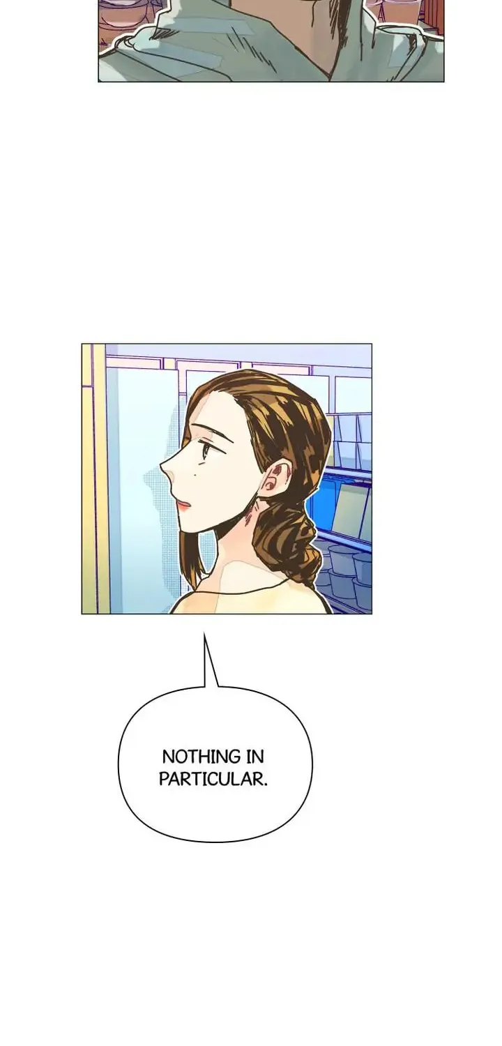 Read A Very Normal Ending chapter 4 image 84 on Lezhin