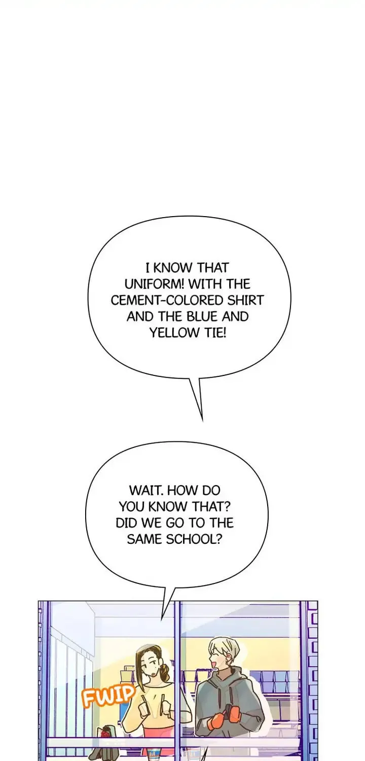 Read A Very Normal Ending chapter 4 image 87 on Lezhin