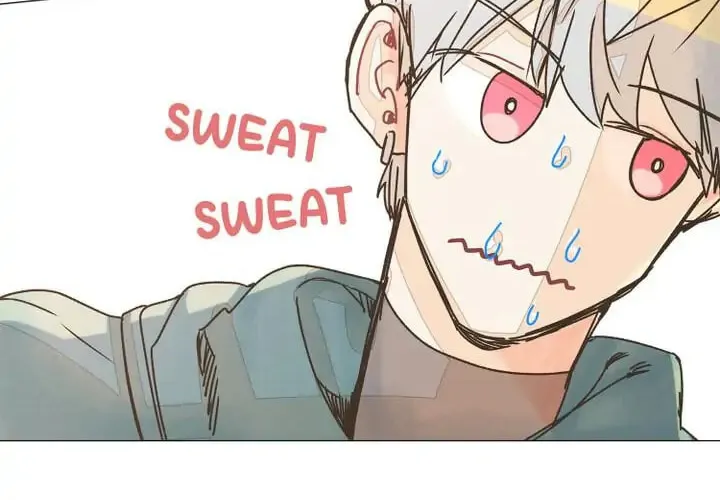 Read A Very Normal Ending chapter 4 image 90 on Lezhin
