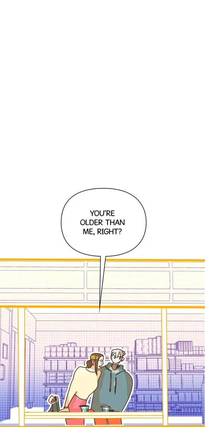 Read A Very Normal Ending chapter 4 image 91 on Lezhin