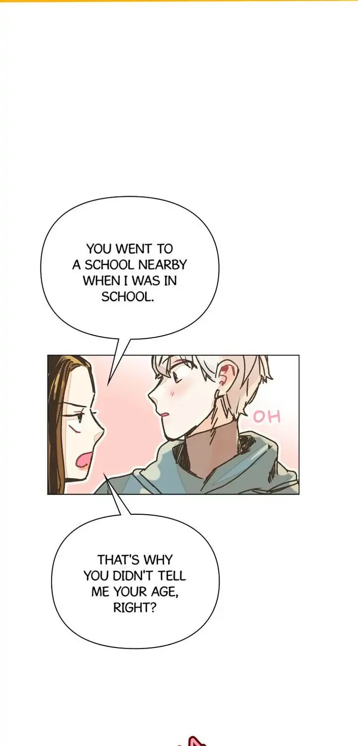 Read A Very Normal Ending chapter 4 image 92 on Lezhin