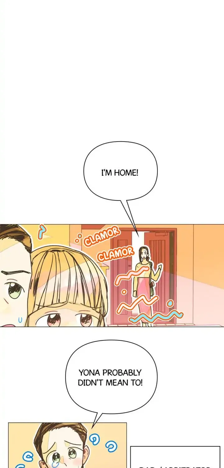 Read A Very Normal Ending chapter 4 image 97 on Lezhin