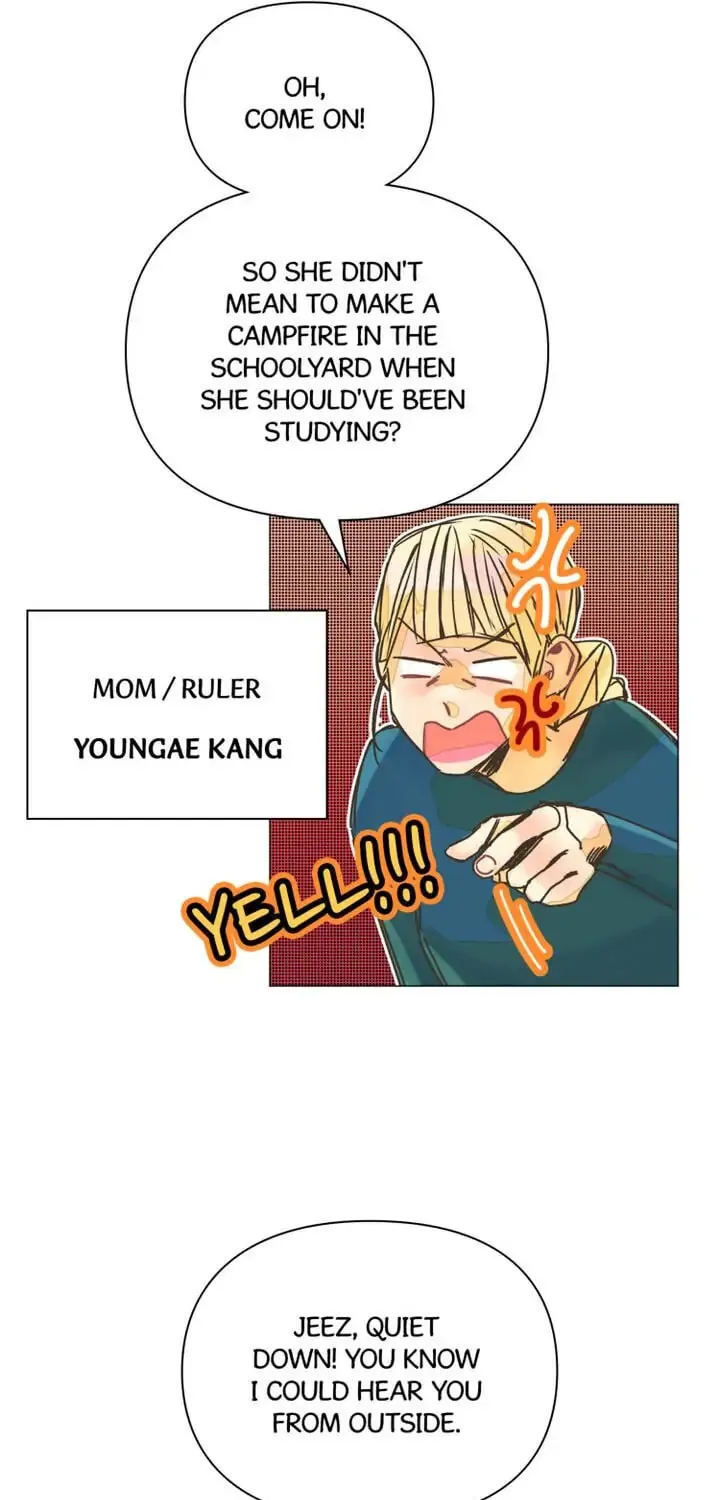 Read A Very Normal Ending chapter 4 image 99 on Lezhin