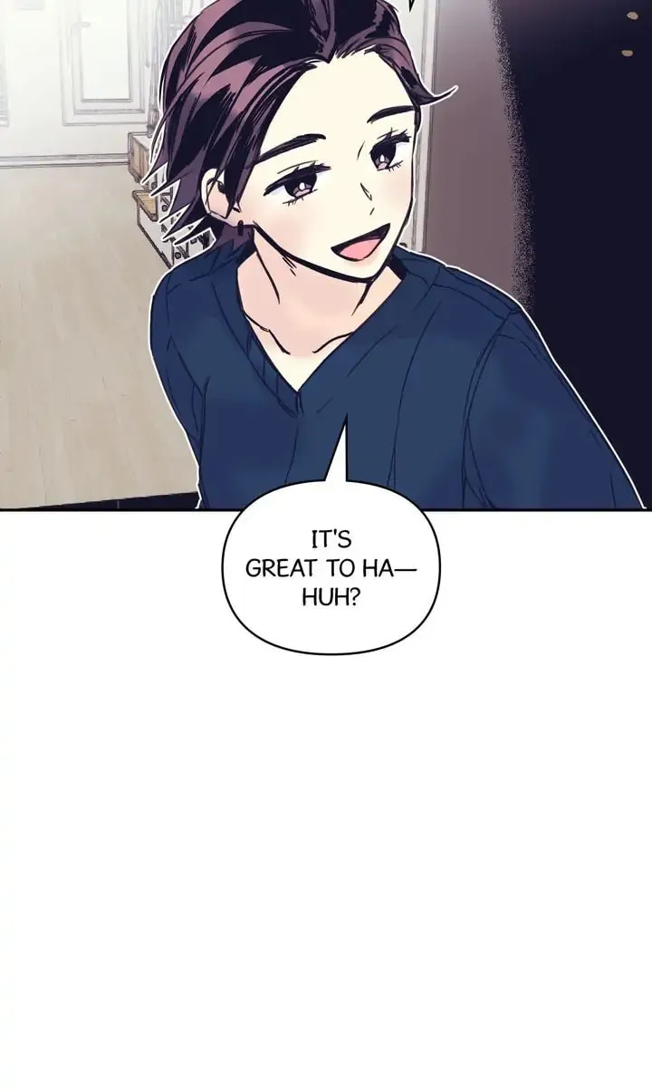 Read A Very Normal Ending chapter 41 image 10 on Lezhin