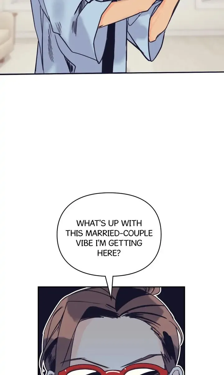 Read A Very Normal Ending chapter 41 image 15 on Lezhin