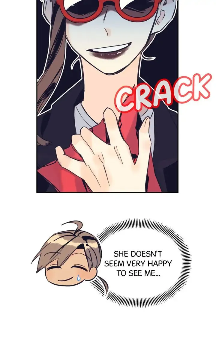 Read A Very Normal Ending chapter 41 image 16 on Lezhin