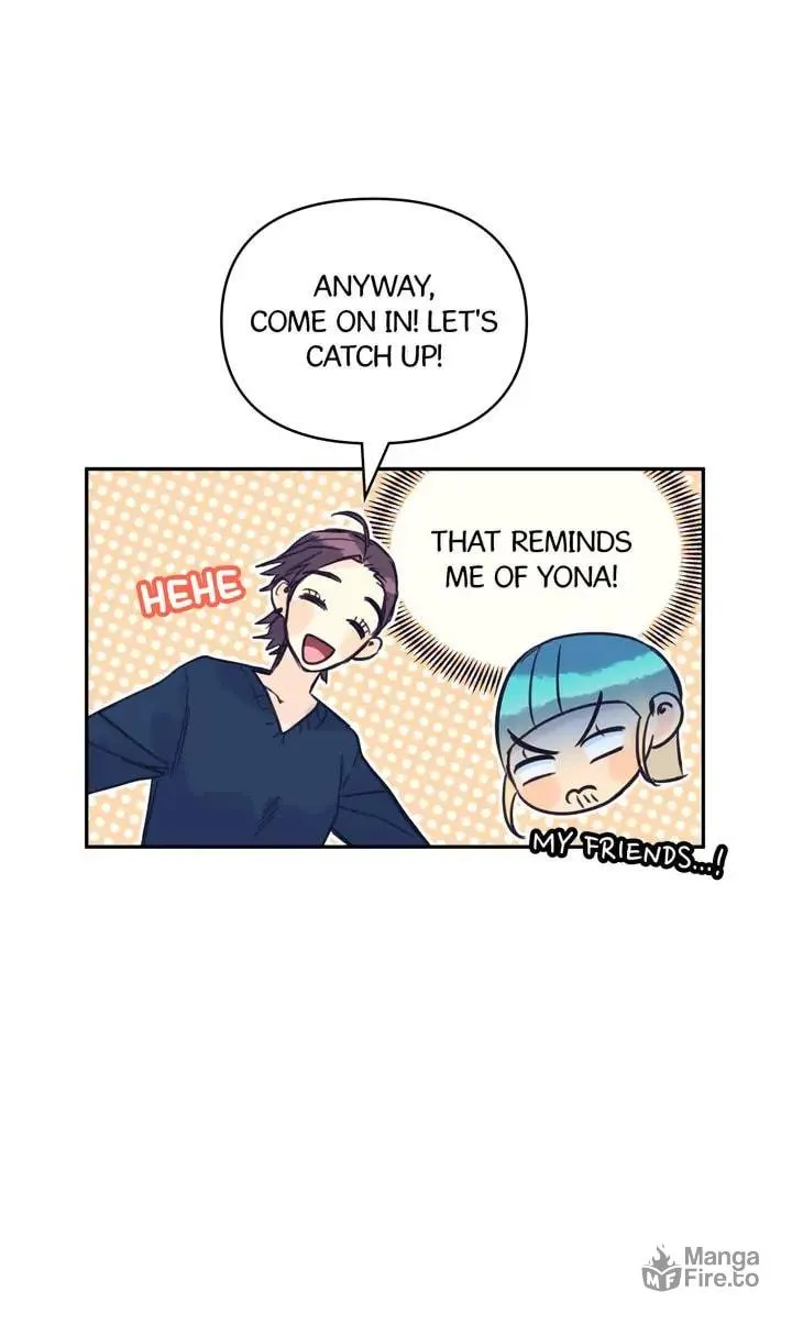 Read A Very Normal Ending chapter 41 image 17 on Lezhin