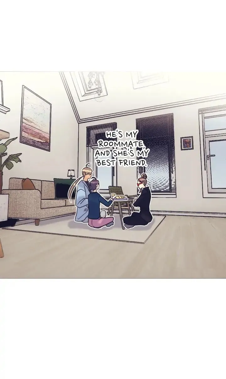 Read A Very Normal Ending chapter 41 image 18 on Lezhin