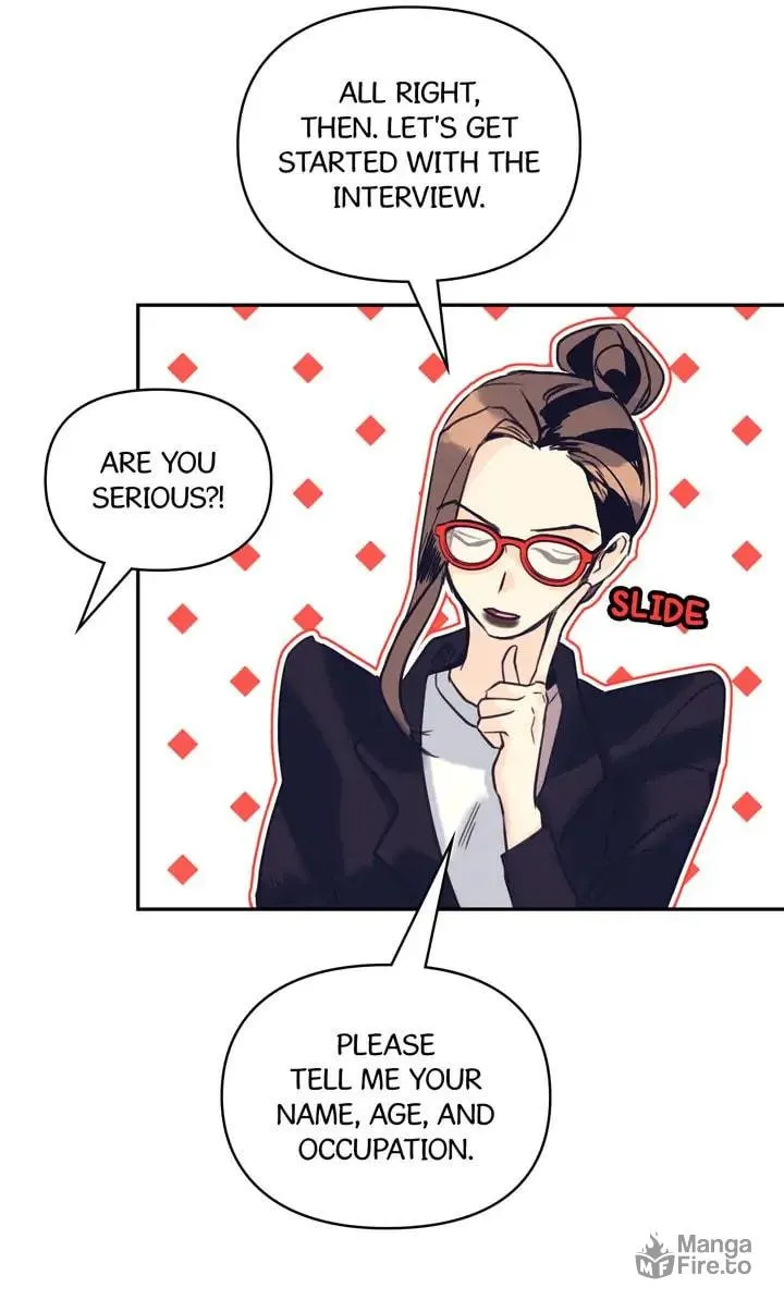 Read A Very Normal Ending chapter 41 image 19 on Lezhin