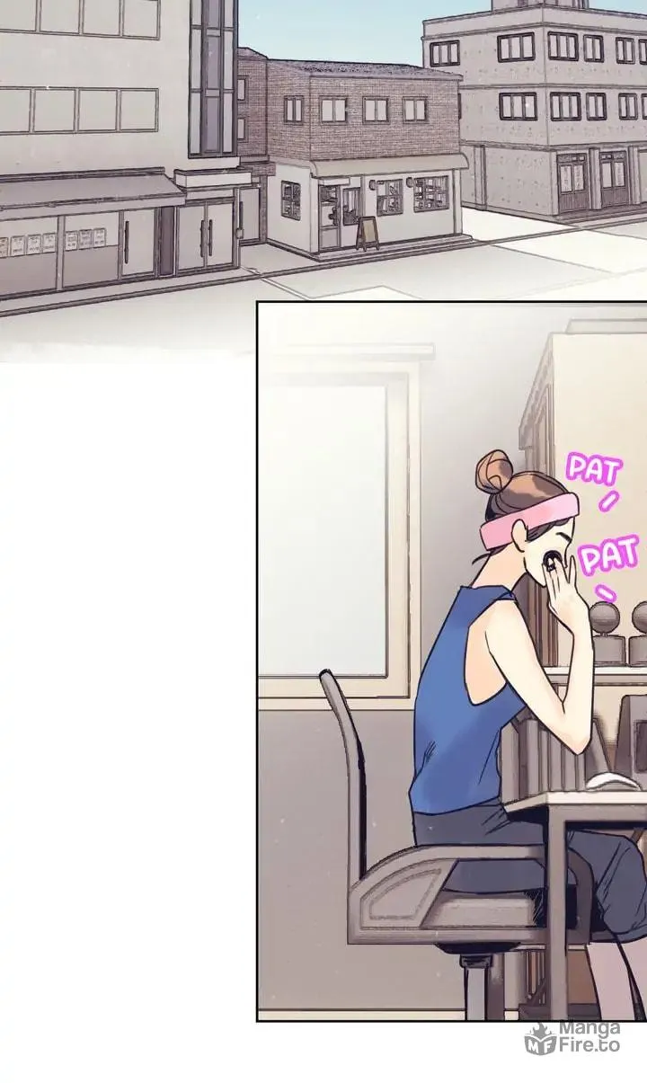 Read A Very Normal Ending chapter 41 image 2 on Lezhin