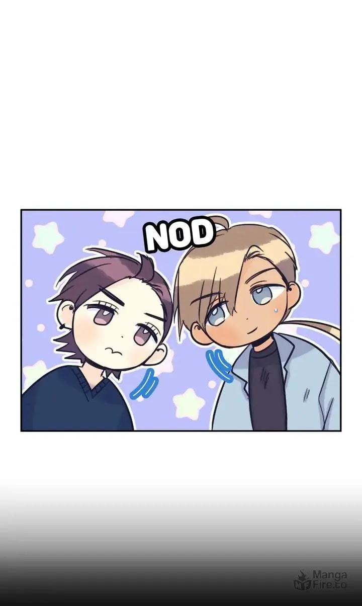 Read A Very Normal Ending chapter 41 image 20 on Lezhin