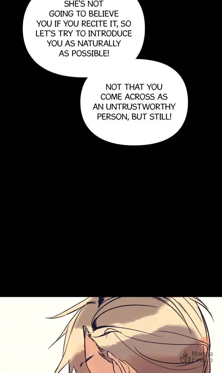 Read A Very Normal Ending chapter 41 image 24 on Lezhin