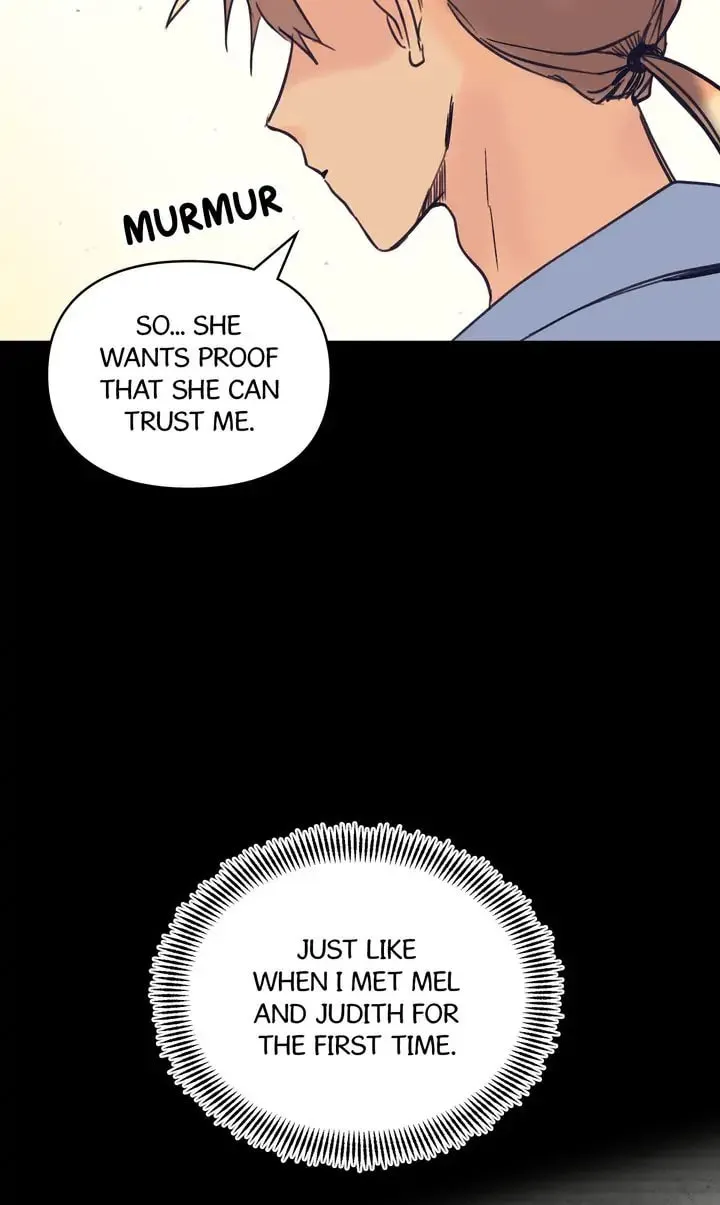 Read A Very Normal Ending chapter 41 image 25 on Lezhin