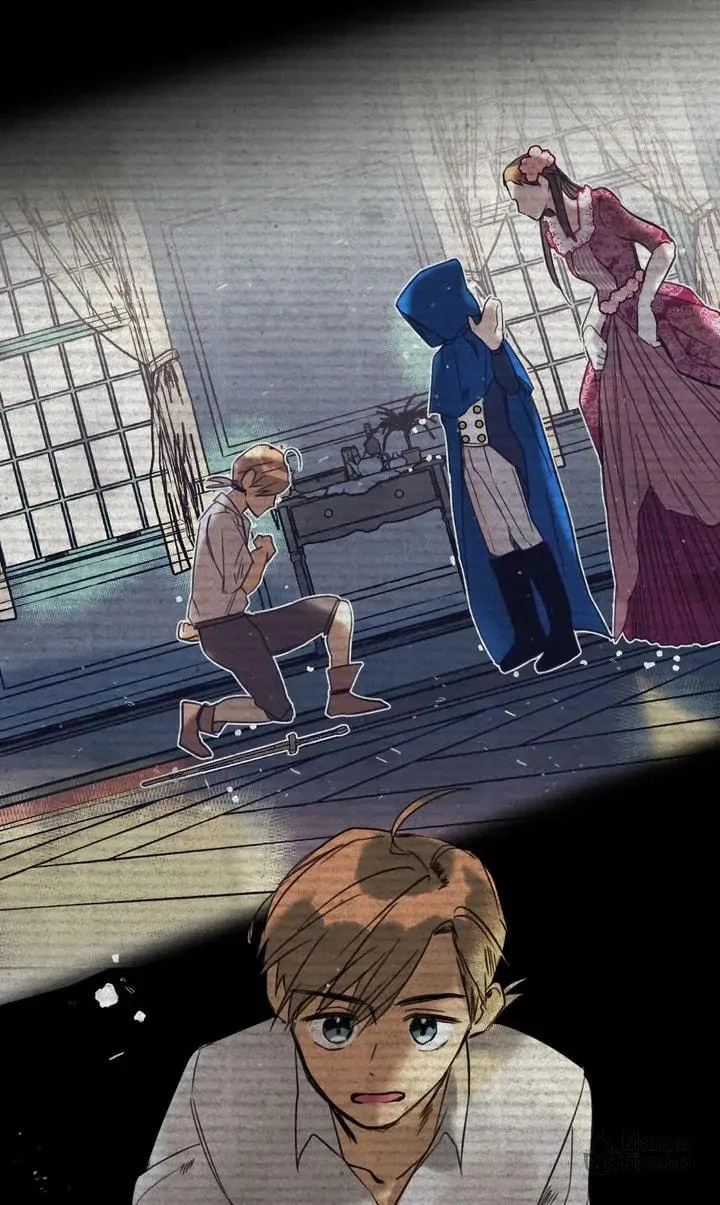 Read A Very Normal Ending chapter 41 image 26 on Lezhin