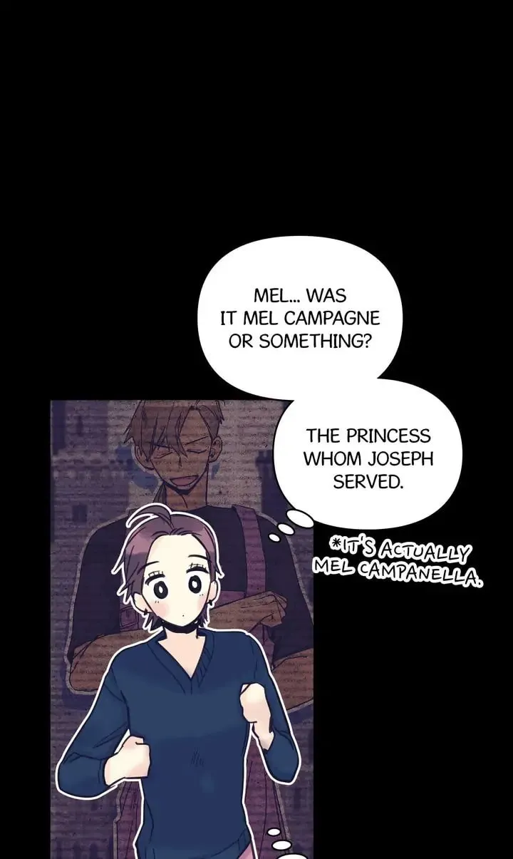 Read A Very Normal Ending chapter 41 image 28 on Lezhin