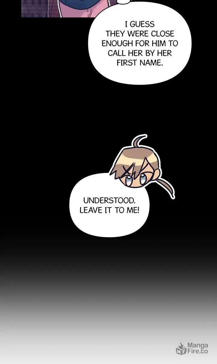 Read A Very Normal Ending chapter 41 image 29 on Lezhin