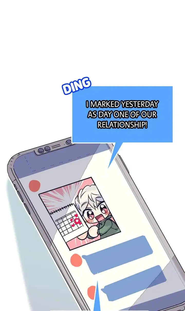 Read A Very Normal Ending chapter 41 image 3 on Lezhin