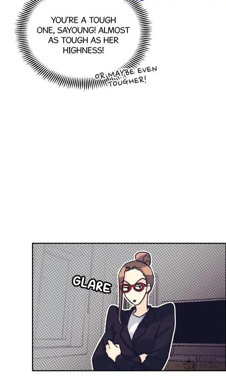 Read A Very Normal Ending chapter 41 image 34 on Lezhin